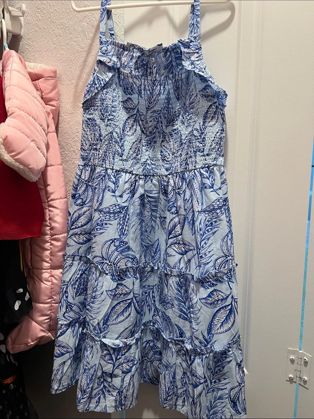 Summer dress